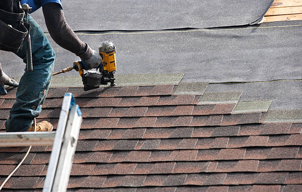 Licensed Storm Damage Roof Repair service in Sylacauga, AL - Brentwood Metal Roofing
